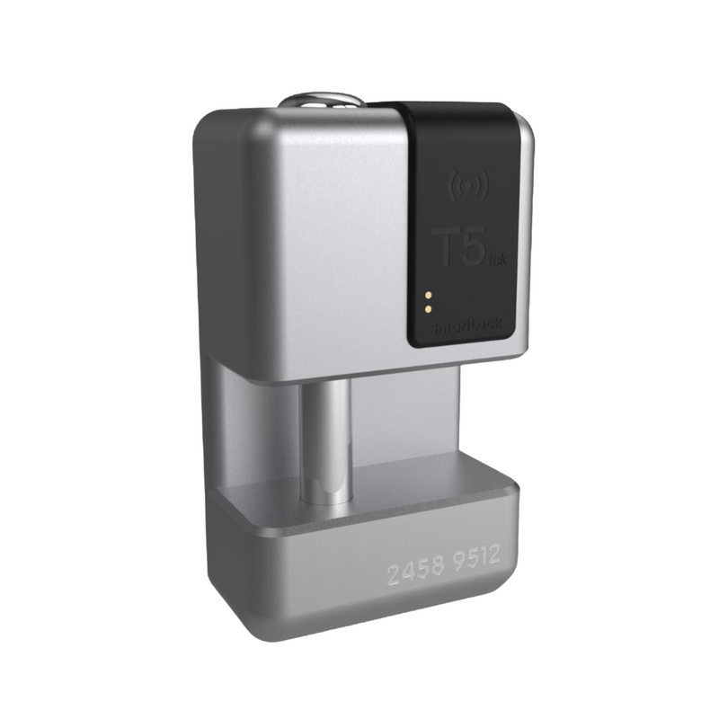 SLS-200 · SmartLock for Swing Doors