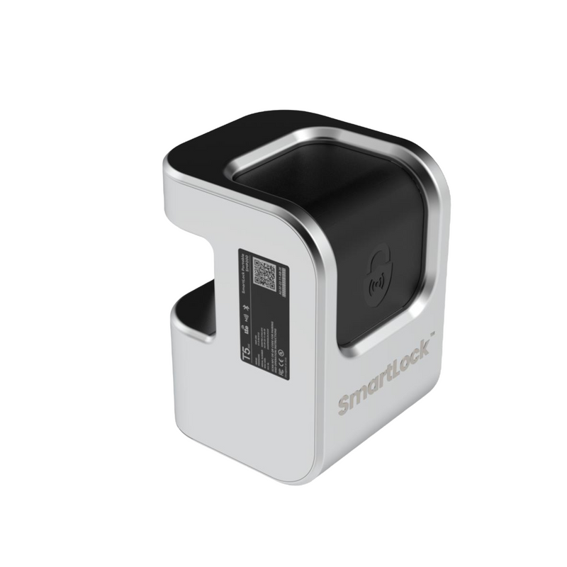 SLP-100 · Portable SmartLock